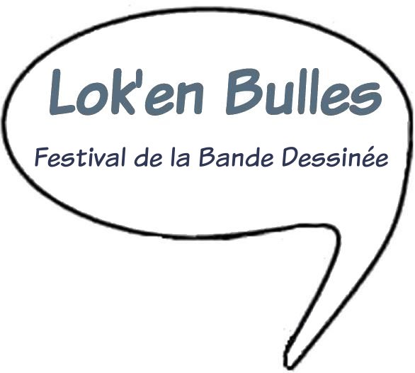 Logo LokEnBulles